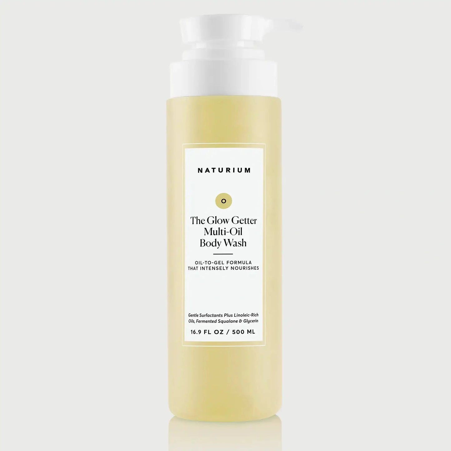 Glow Getter Multi-Oil Hydrating Body Wash