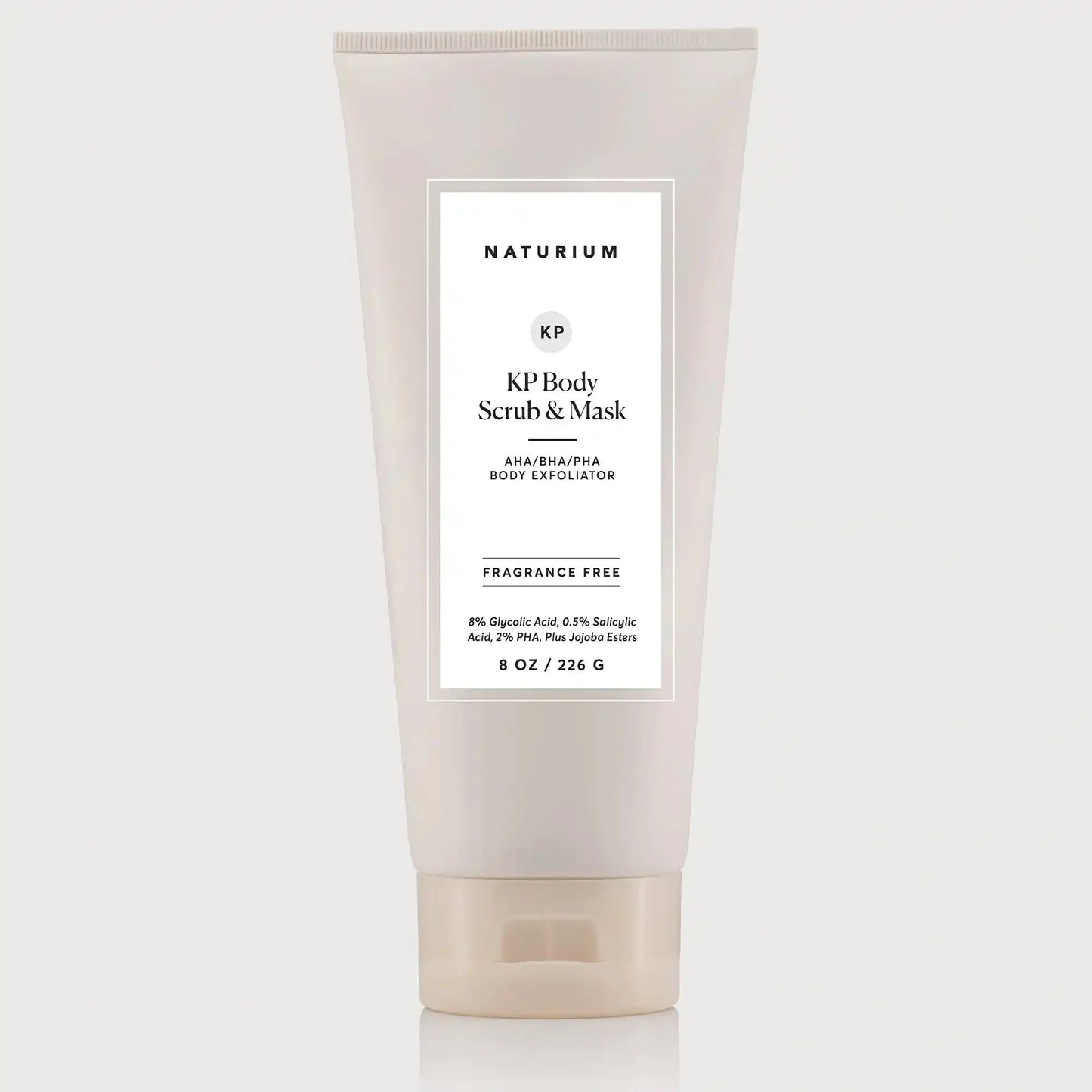 KP Body Scrub & Mask