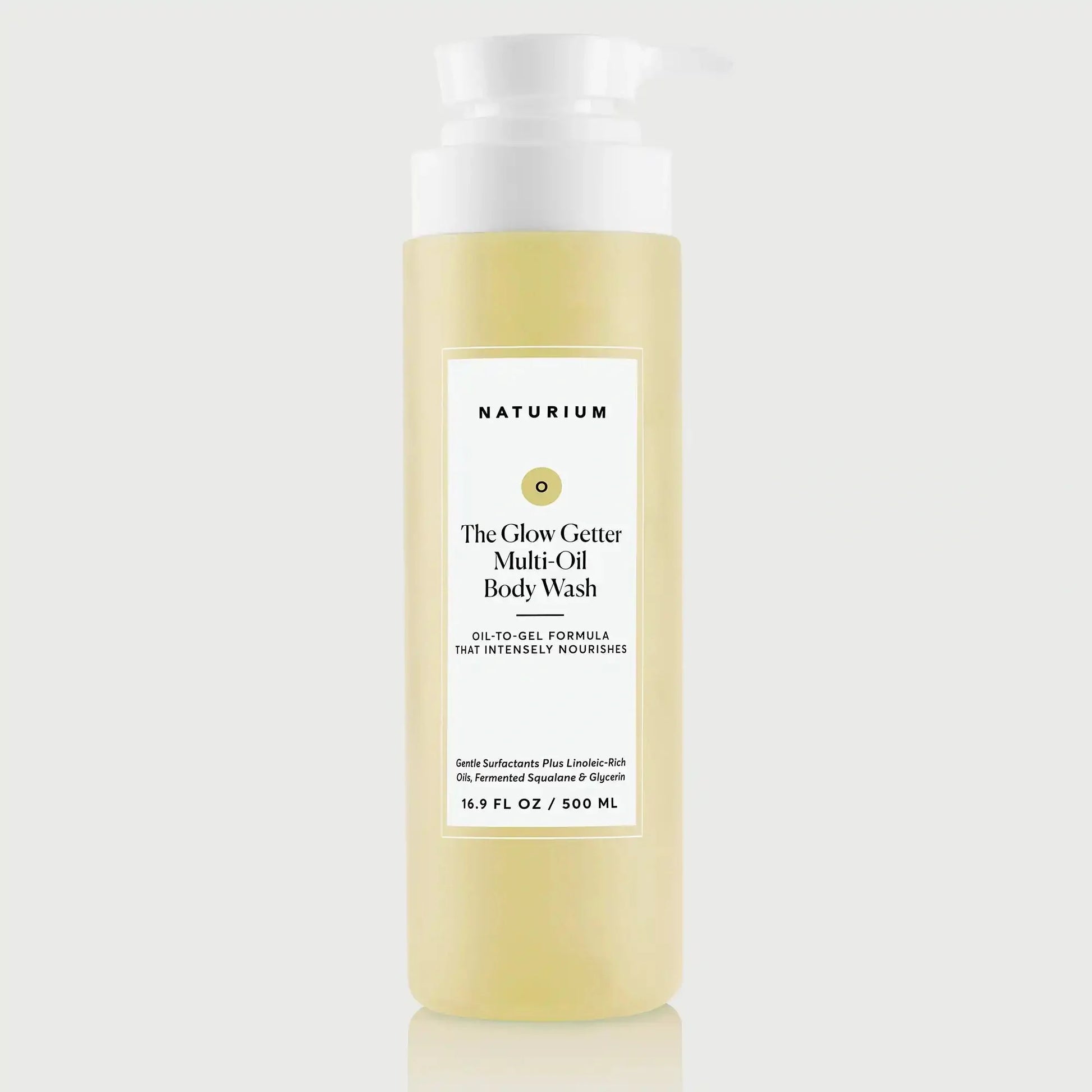 Glow Getter Multi-Oil Hydrating Body Wash