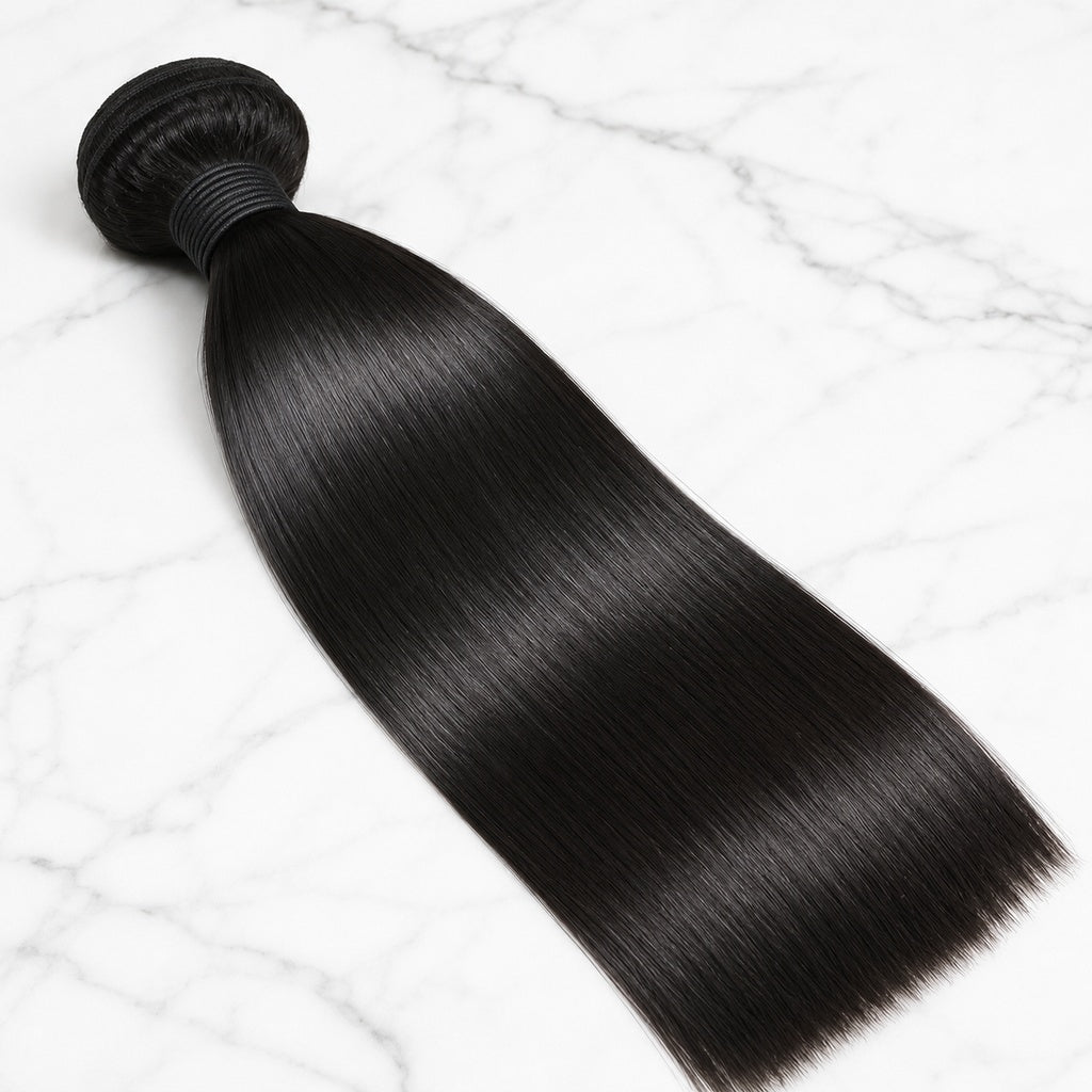 Vietnamese SDD Bone Straight Bundle