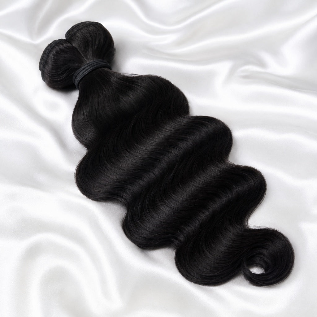Mongolian Body Wave Bundle