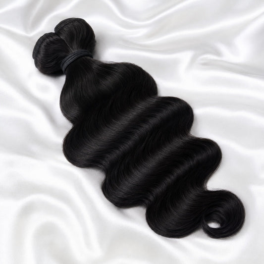 Mongolian Body Wave Bundle