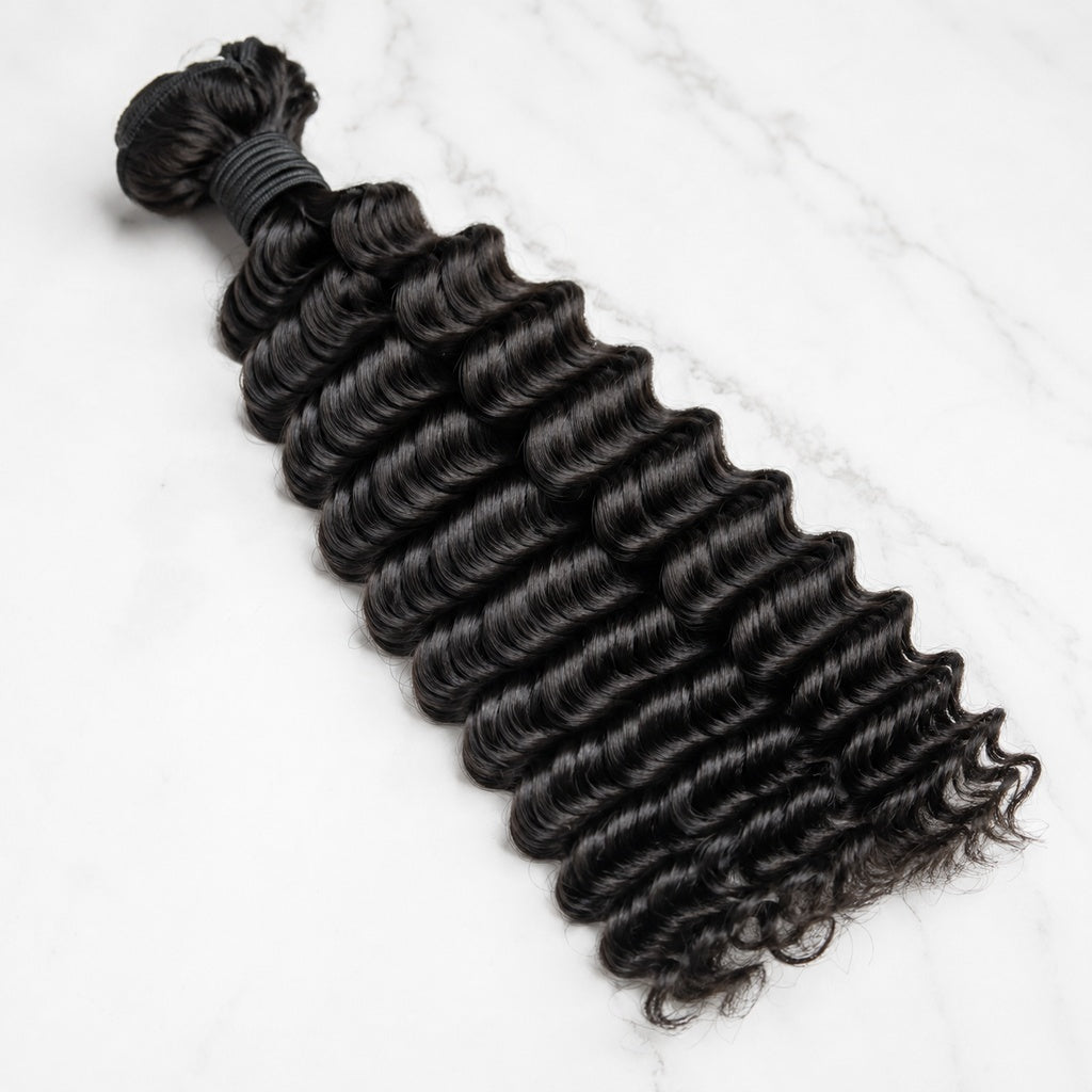 Mongolian Deep Wave Bundle