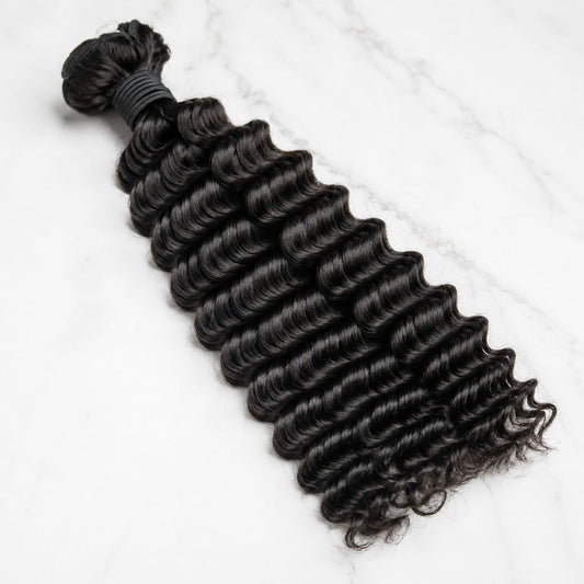 Mongolian Deep Wave Bundle