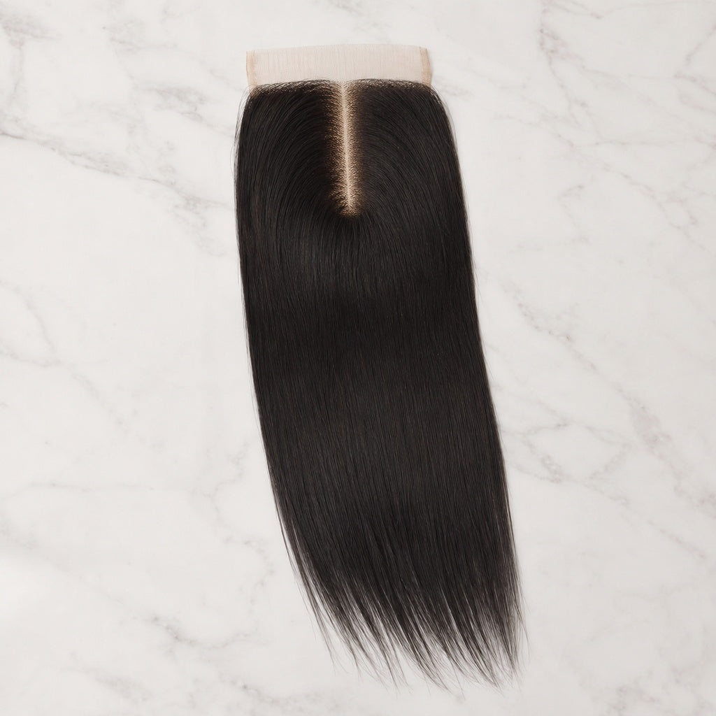 2x6 Kim K Straight Closure