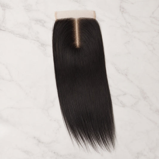 2x6 Kim K Straight Closure