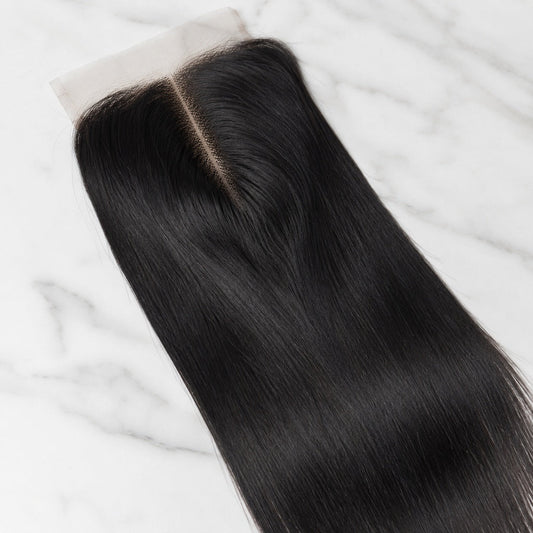 4x4 Lace Closure - Straight