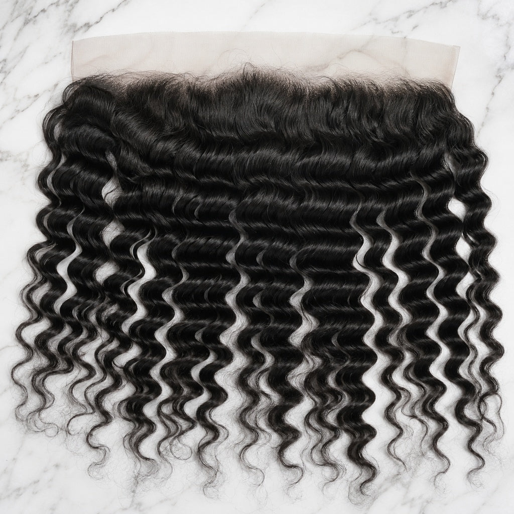 13x4 Deepwave Lace Frontal