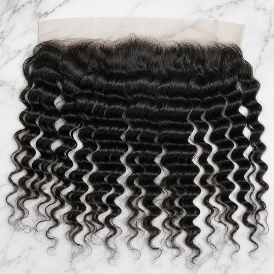 13x4 Deepwave Lace Frontal