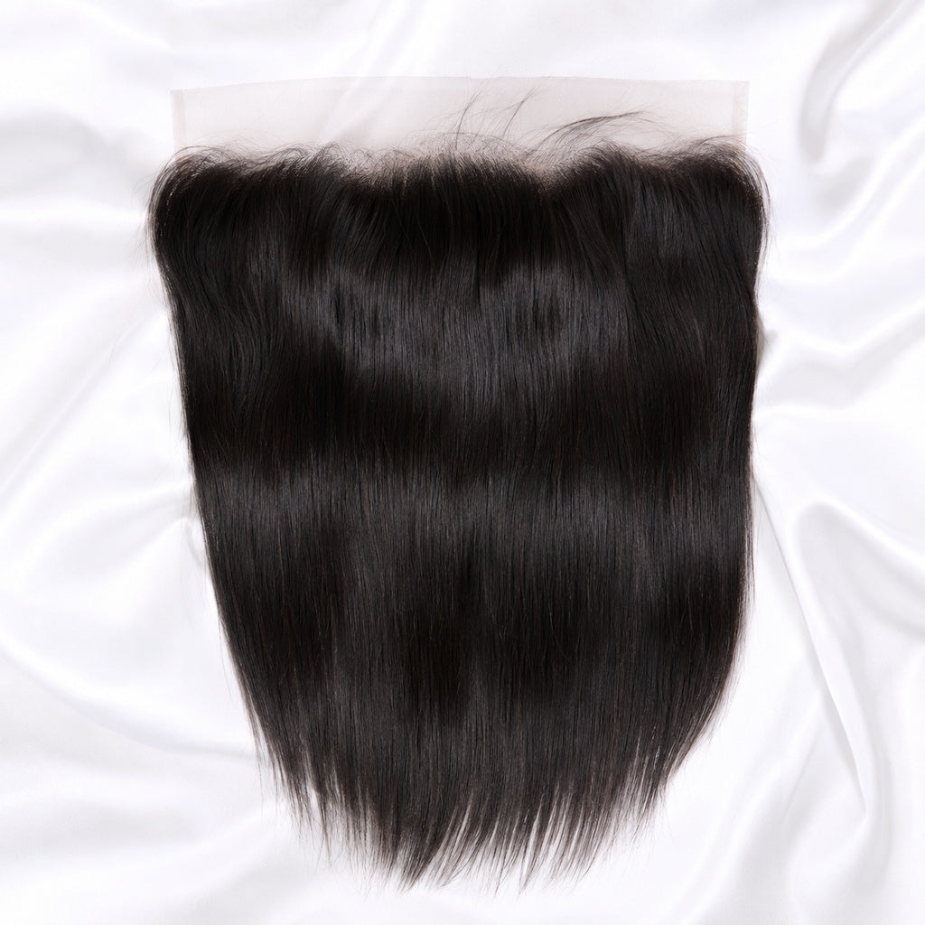 13x4 Lace Frontal - Straight