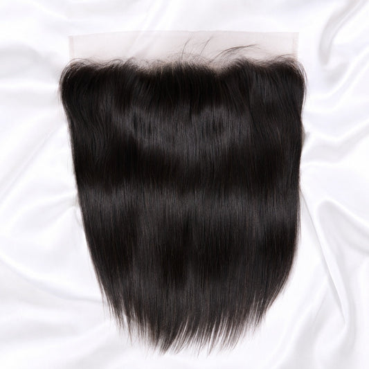 13x4 Lace Frontal - Straight
