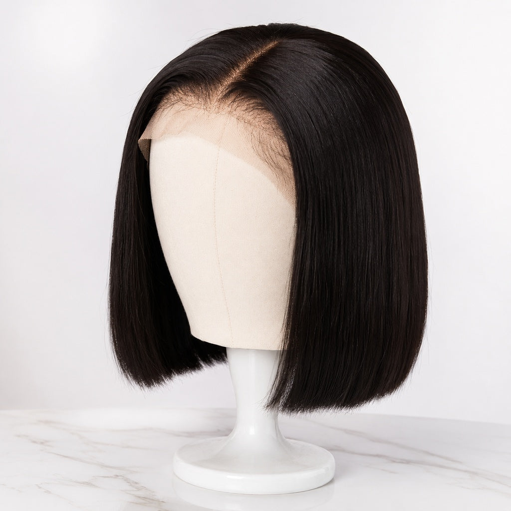 13x4 Frontal SDD Bob Wig